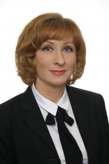 Кулагина Светлана Леонидовна